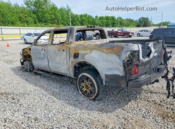 1FTER4FH2KLA40999 2019 FORD RANGER Пожар 