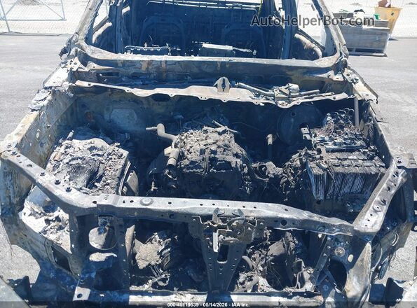 1FTER4FH2KLA54532 2019 FORD RANGER Gray Հետևի տեսք