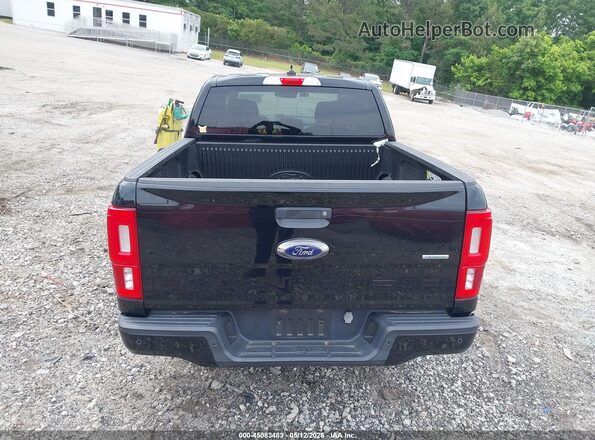 1FTER4FH2KLB13935 2019 FORD RANG Black 