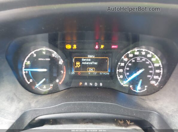 1FTER4FH2MLD55546 2021 FORD RANGER White Vista de los asientos traseros