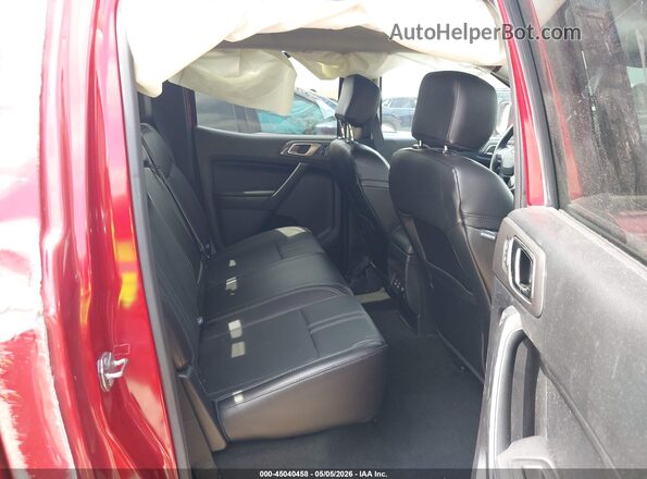 1FTER4FH3LLA08001 2020 FORD RANG Red 