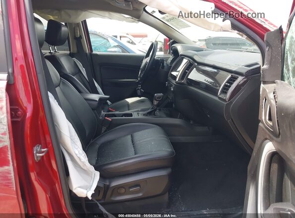 1FTER4FH3LLA08001 2020 FORD RANG Red 