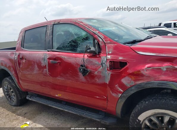 1FTER4FH3LLA08001 2020 FORD RANG Red 