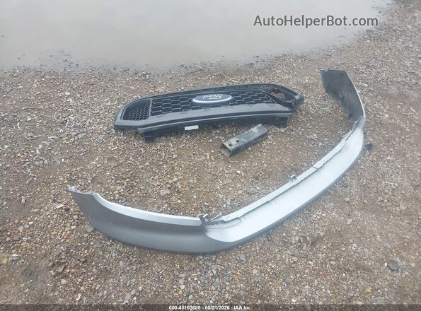 1FTER4FH3MLD50470 2021 FORD RANGER Gray Vista del cuadro de instrumentos