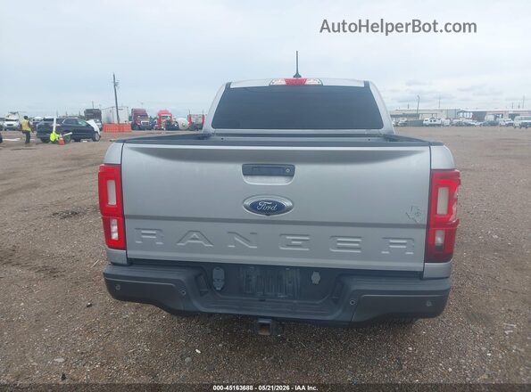 1FTER4FH3MLD50470 2021 FORD RANGER Gray 
