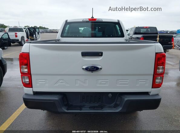 1FTER4FH3MLD52865 2021 FORD RANGER White 