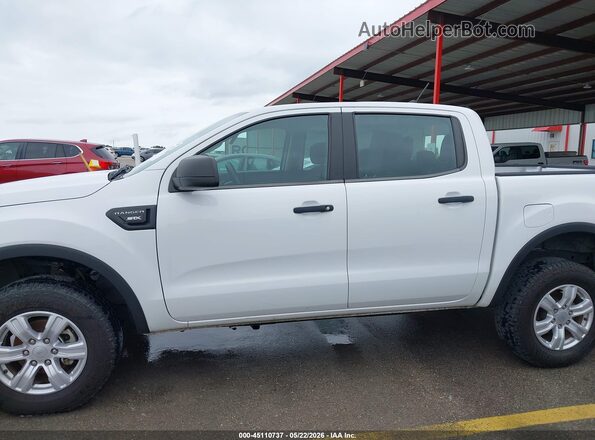 1FTER4FH3MLD52865 2021 FORD RANGER White 