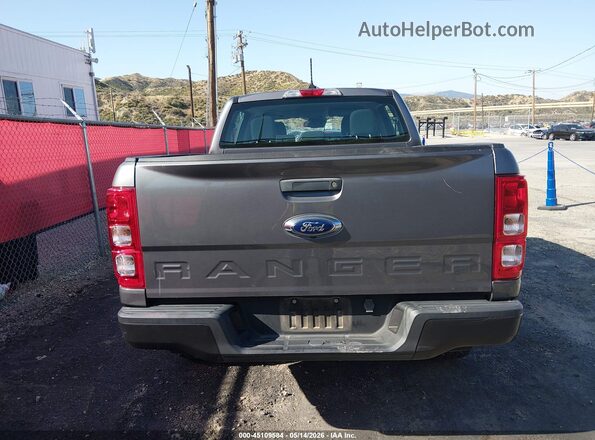 1FTER4FH3MLD53479 2021 FORD RANGER Gray 