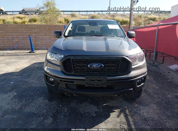 1FTER4FH3MLD53479 2021 FORD RANGER Gray 
