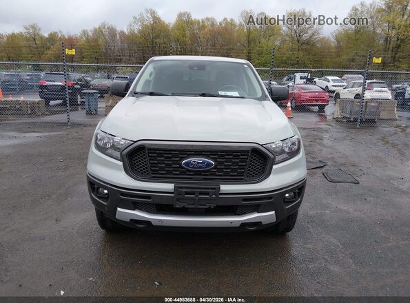 1FTER4FH3MLD74185 2021 FORD RANG Зеленый 