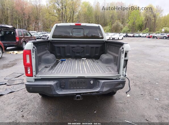 1FTER4FH3MLD74185 2021 FORD RANG Зеленый 