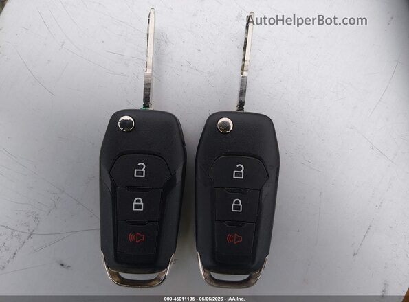 1FTER4FH3MLD90211 2021 FORD RANG White 