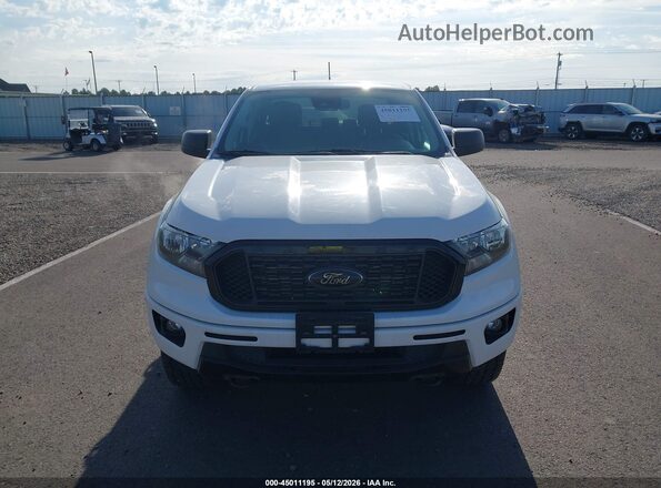 1FTER4FH3MLD90211 2021 FORD RANG White 
