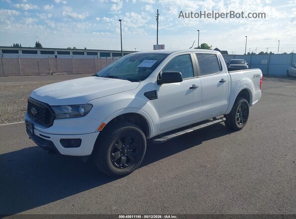 1FTER4FH3MLD90211 2021 FORD RANG White 