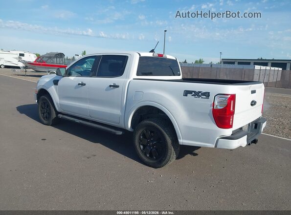 1FTER4FH3MLD90211 2021 FORD RANG White 