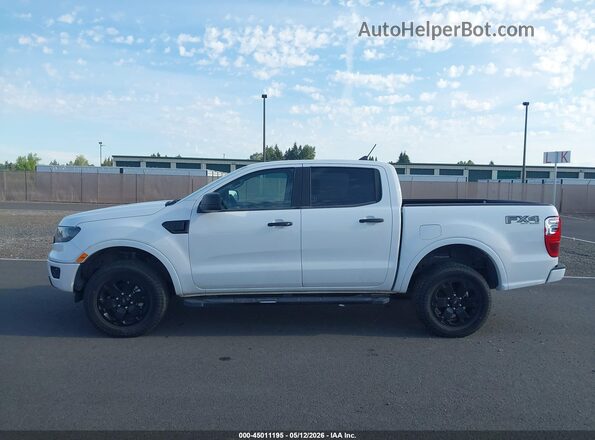 1FTER4FH3MLD90211 2021 FORD RANG White 