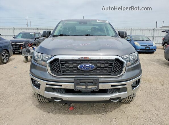 1FTER4FH3MLD96722 2021 FORD RANGER Gray 