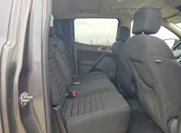 1FTER4FH3MLD96722 2021 FORD RANGER Gray 