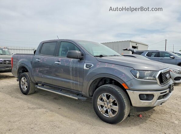 1FTER4FH3MLD96722 2021 FORD RANGER Gray 