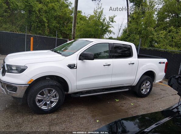 1FTER4FH4LLA01803 2020 FORD RANG White 