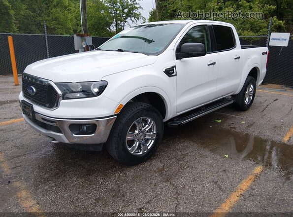 1FTER4FH4LLA01803 2020 FORD RANG White 