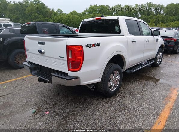 1FTER4FH4LLA01803 2020 FORD RANG White 