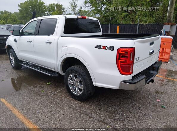 1FTER4FH4LLA01803 2020 FORD RANG White 
