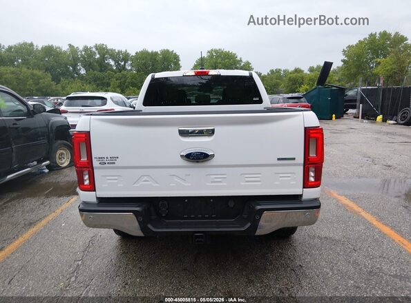 1FTER4FH4LLA01803 2020 FORD RANG White 