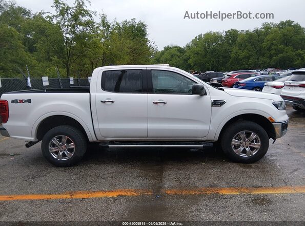 1FTER4FH4LLA01803 2020 FORD RANG White 