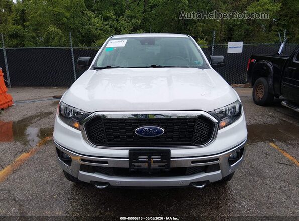 1FTER4FH4LLA01803 2020 FORD RANG White 