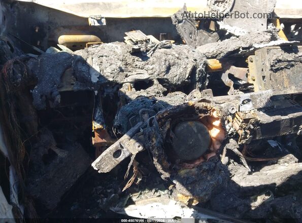 1FTER4FH4LLA40052 2020 FORD RANG White Вид задніх сидінь