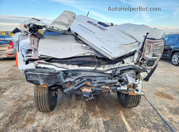 1FTER4FH4MLD81050 2021 FORD RANGER White Вид ззаду