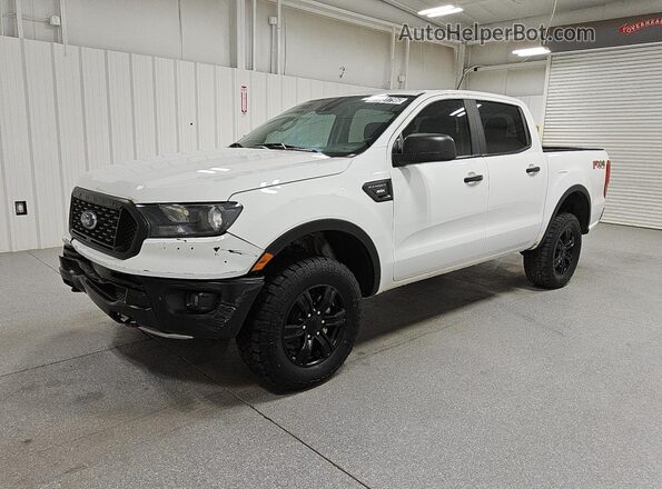 1FTER4FH4NLD28057 2022 FORD RANGER White 