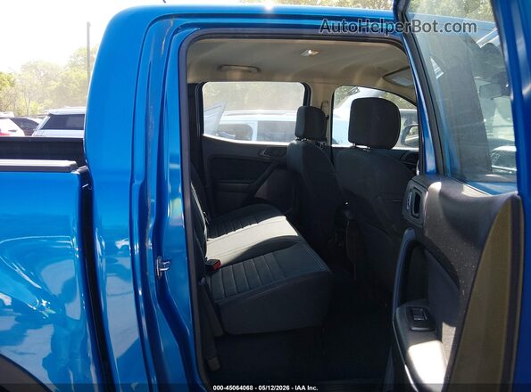 1FTER4FH5MLD02663 2021 FORD RANG Blue 