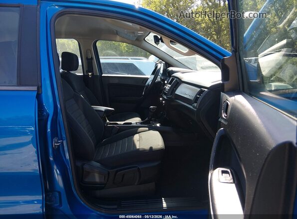 1FTER4FH5MLD02663 2021 FORD RANG Blue 