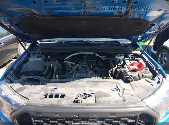 1FTER4FH5MLD02663 2021 FORD RANG Blue 