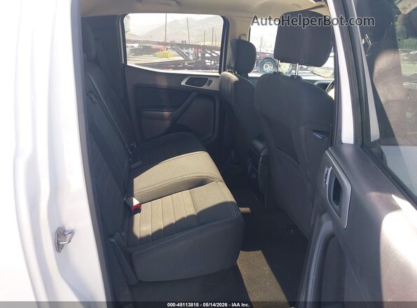 1FTER4FH5MLD03683 2021 FORD RANGER White Вид наклейки з VIN-кодом