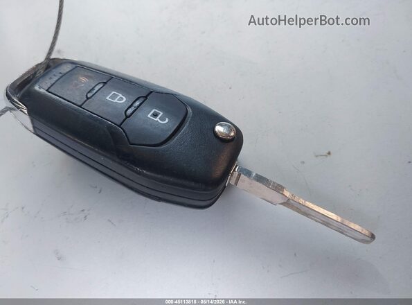 1FTER4FH5MLD03683 2021 FORD RANGER White Вид панелі приладів