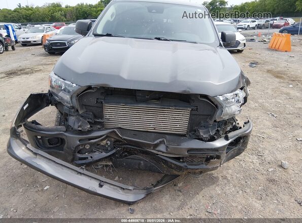 1FTER4FH6LLA23768 2020 FORD RANG Серый Вид задней части салона