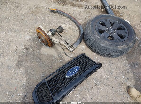 1FTER4FH6LLA23768 2020 FORD RANG Серый Вид щитка приборов