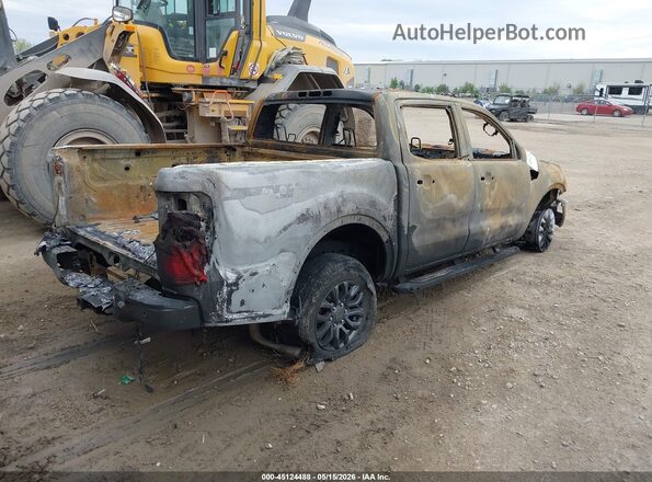 1FTER4FH6PLE10276 2023 FORD RANGER Gray 