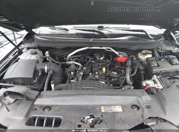 1FTER4FH7MLD89837 2021 FORD RANGER Черный Вид сзади