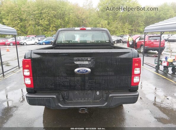 1FTER4FH7MLD89837 2021 FORD RANGER Черный 