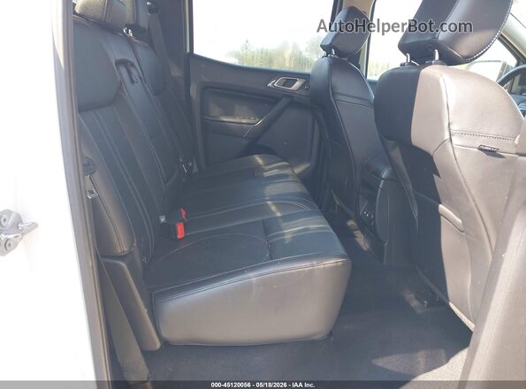1FTER4FH8KLA07425 2019 FORD RANGER Белый Вид наклейки с VIN-кодом