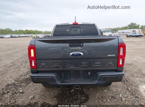 1FTER4FH8LLA50096 2020 FORD RANGER Gray 