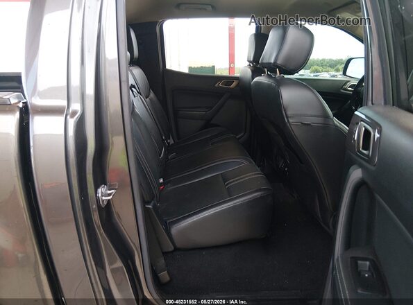 1FTER4FH8LLA81980 2020 FORD RANGER Серый Вид наклейки с VIN-кодом
