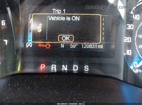 1FTER4FH9LLA21559 2020 FORD RANG Red 