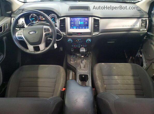 1FTER4FH9PLE18369 2023 FORD RANGER Gray 