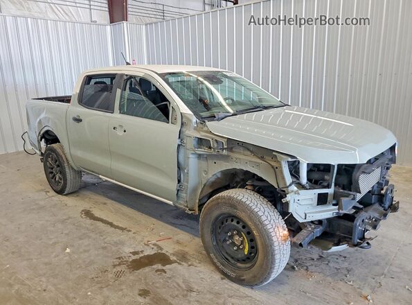 1FTER4FH9PLE18369 2023 FORD RANGER Gray 
