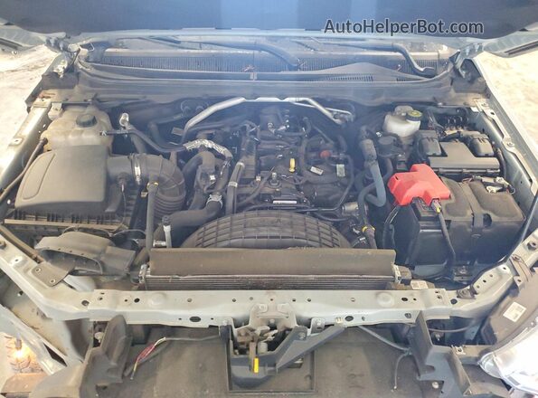 1FTER4FH9PLE18369 2023 FORD RANGER Gray 